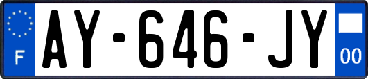 AY-646-JY