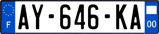 AY-646-KA