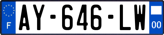 AY-646-LW