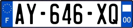 AY-646-XQ