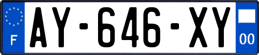 AY-646-XY