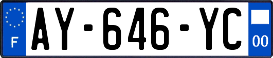 AY-646-YC