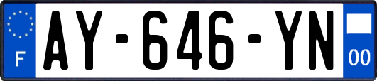 AY-646-YN