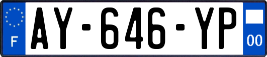 AY-646-YP
