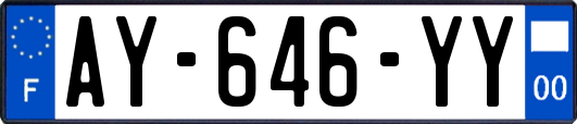 AY-646-YY
