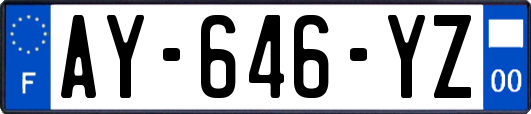 AY-646-YZ