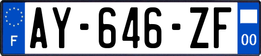 AY-646-ZF