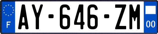 AY-646-ZM