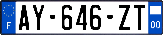 AY-646-ZT