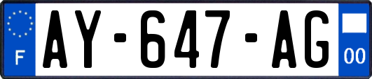 AY-647-AG