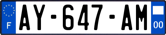 AY-647-AM
