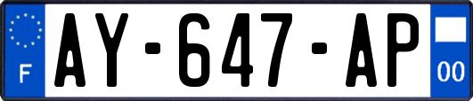 AY-647-AP