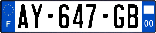 AY-647-GB