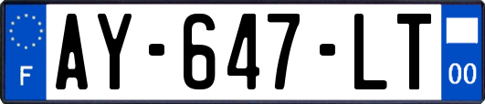 AY-647-LT