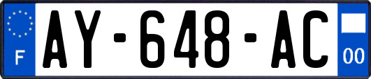 AY-648-AC