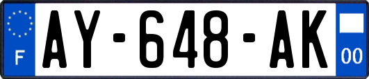 AY-648-AK