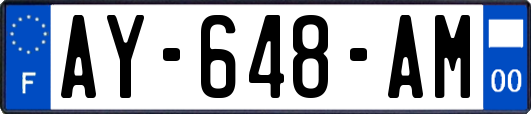 AY-648-AM
