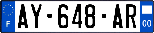 AY-648-AR