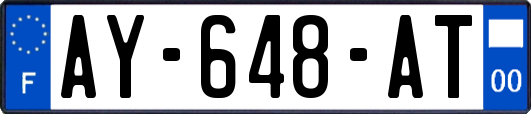 AY-648-AT