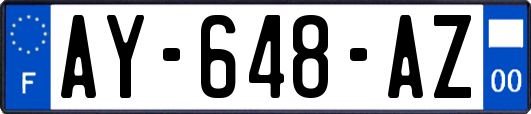 AY-648-AZ