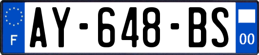 AY-648-BS