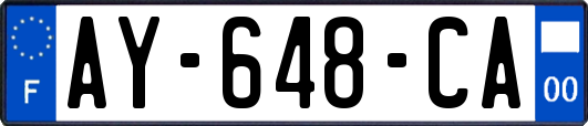 AY-648-CA