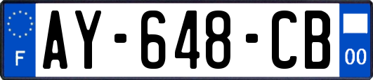 AY-648-CB