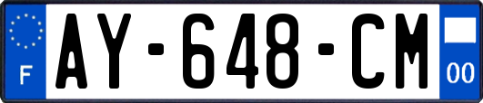 AY-648-CM