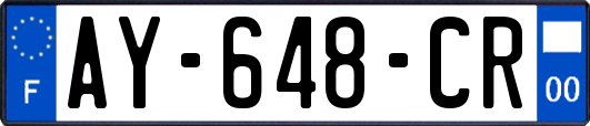 AY-648-CR
