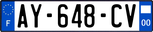AY-648-CV