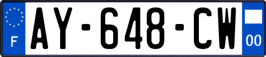 AY-648-CW