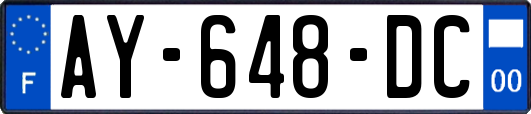 AY-648-DC