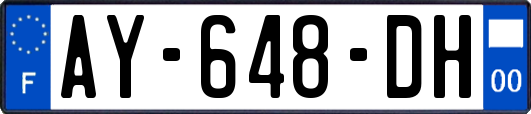 AY-648-DH