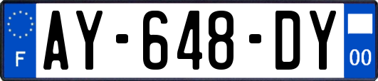 AY-648-DY