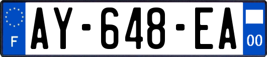 AY-648-EA