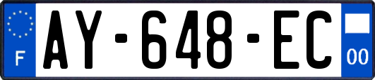 AY-648-EC