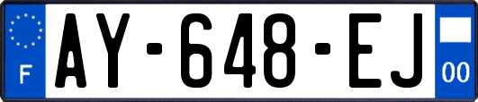 AY-648-EJ