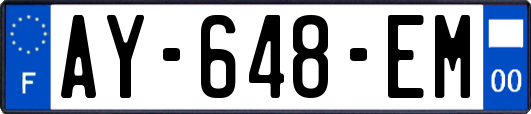 AY-648-EM