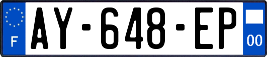 AY-648-EP