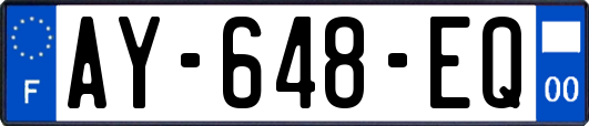 AY-648-EQ