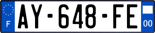 AY-648-FE