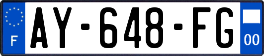 AY-648-FG