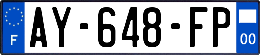 AY-648-FP