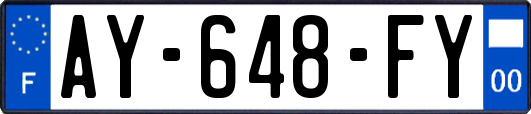 AY-648-FY