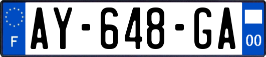 AY-648-GA