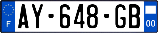 AY-648-GB