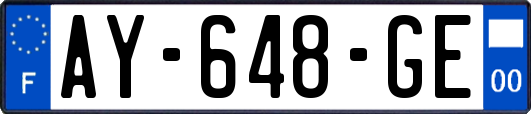 AY-648-GE