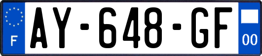 AY-648-GF