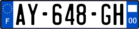 AY-648-GH