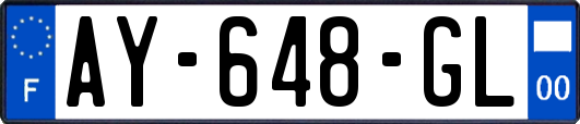 AY-648-GL